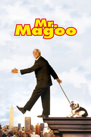 Assistir Mr. Magoo online