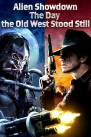 Assistir Alien Showdown: The Day the Old West Stood Still online