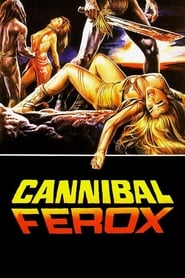 Assistir Cannibal Ferox online