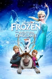 Assistir Frozen: Uma Aventura Congelante online