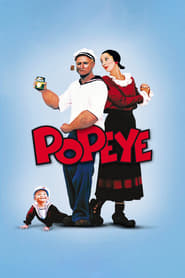 Assistir Popeye online