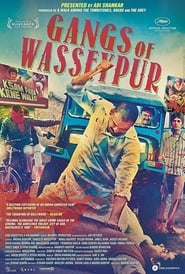 Assistir Gangues de Wasseypur - Parte 1 online