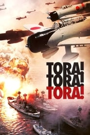 Assistir Tora! Tora! Tora! online