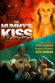 Assistir The Mummy's Kiss online