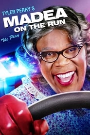 Assistir Tyler Perry's Madea on the Run - The Play online