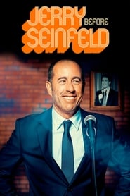 Assistir Jerry Before Seinfeld online