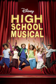 Assistir High School Musical online