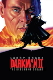 Assistir Darkman 2: O Retorno de Durant online