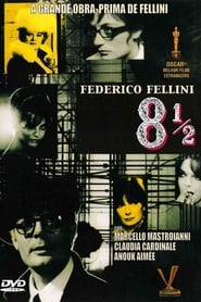 Assistir Fellini 8½ online