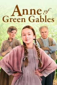 Assistir Anne of Green Gables online