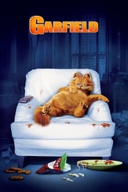Assistir Garfield: O Filme online