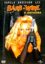 Assistir Barb Wire : A Justiceira online