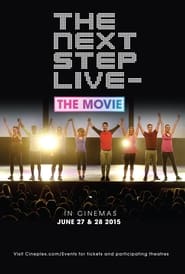 Assistir The Next Step Live: The Movie online