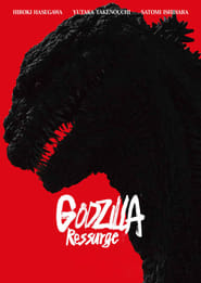 Assistir Godzilla Ressurge online