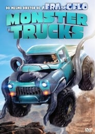 Assistir Monster Trucks online