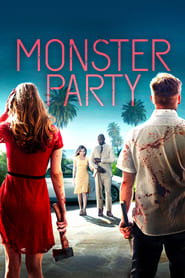 Assistir Monster Party online