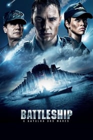 Assistir Battleship - A Batalha dos Mares online