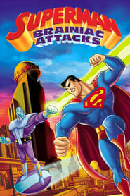 Assistir Superman: Brainiac Ataca online