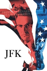 Assistir JFK: A Pergunta Que Não Quer Calar online