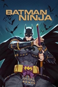Assistir Batman Ninja online