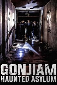 Assistir Gonjiam: Haunted Asylum online