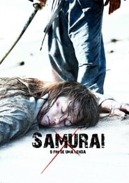 Assistir Samurai X 3: O Fim de Uma Lenda online