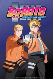 Assistir Boruto: Naruto the Movie online
