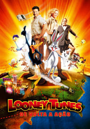 Assistir Looney Tunes: De Volta à Ação online