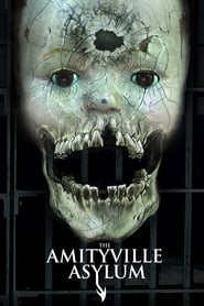 Assistir O Hospício de Amityville online