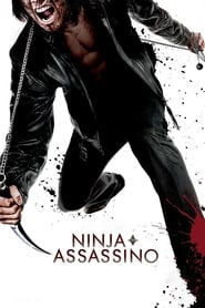 Assistir Ninja Assassino online