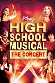 Assistir High School Musical: The Concert online