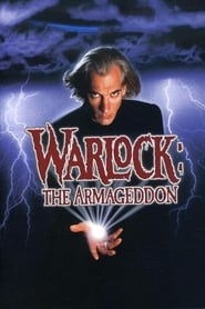 Assistir Warlock 2: O Armageddon online