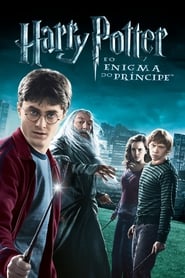 Assistir Harry Potter e o Enigma do Príncipe online
