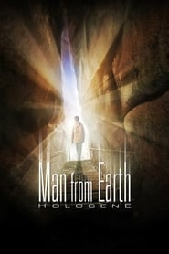 Assistir O Homem da Terra: Holoceno online