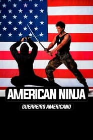 Assistir American Ninja: Guerreiro Americano online