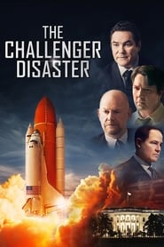 Assistir O Desastre Challenger online