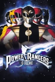Assistir Power Rangers: O Filme online