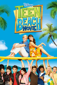 Assistir Teen Beach Movie online