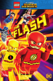 Assistir LEGO Super Heróis DC: O Flash online