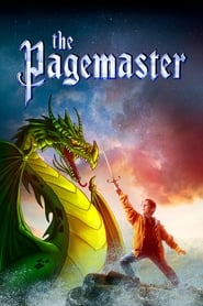 Assistir Pagemaster, o Mestre da Fantasia online