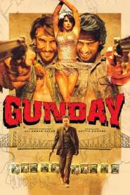 Assistir Gunday online