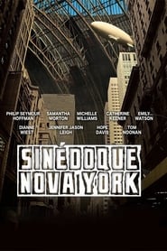 Assistir Synecdoche, New York online