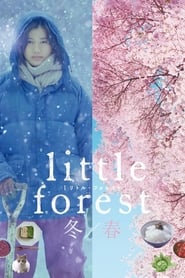 Assistir Little Forest: Winter/Spring online