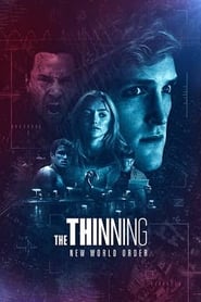 Assistir The Thinning: New World Order online