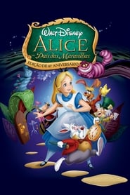 Assistir Alice no País das Maravilhas online