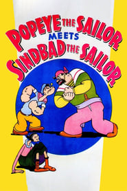 Assistir Popeye the Sailor Meets Sindbad the Sailor online