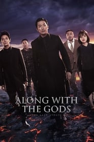 Assistir Along With the Gods: The Last 49 Days online