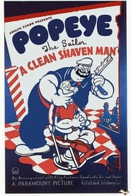 Assistir A Clean Shaven Man online