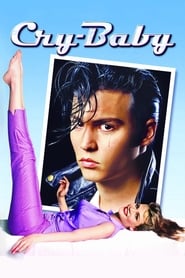Assistir Cry-Baby online