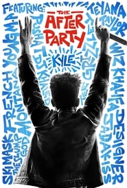 Assistir The After Party online